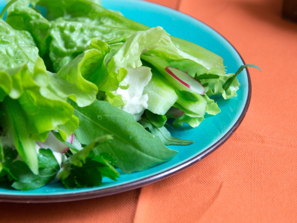 Зелени ролца